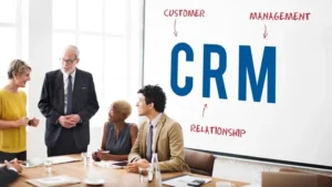 Maximizing Sales Efficiency: The Best CRM Tools for Entrepreneurs in Illinois