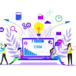 How the Best CRM Software is Helping Businesses Thrive in Ohio’s Competitive Market"